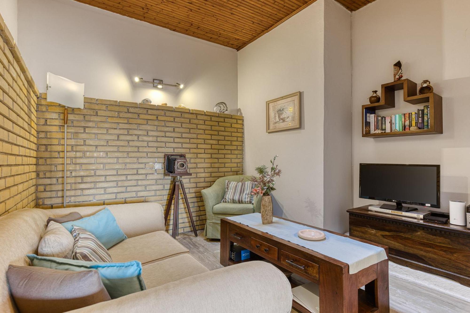 Villa Angeliki By Tsiolis Family Katávolos Exteriér fotografie